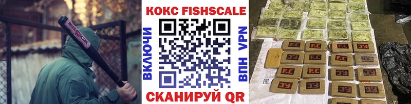 КОКАИН Fish Scale  Ялуторовск 